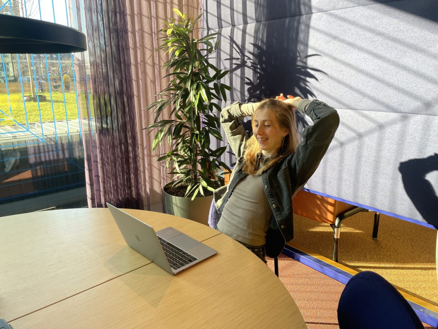 Oefeningen tegen schouderpijn