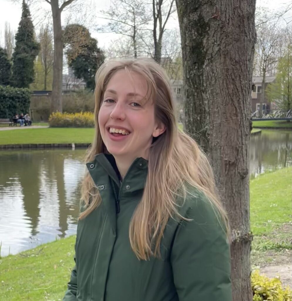 Werkstress verminderen: maak een wandeling